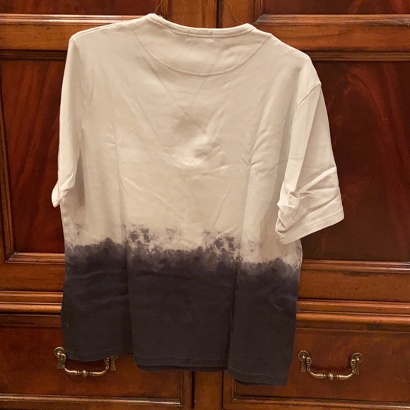 Men’s Theory Tee | Men’s XL - Picture 3 of 3